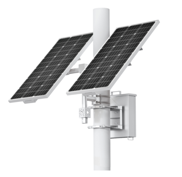 180W Solar kit